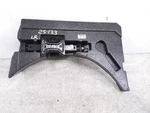 2017-2022 Nissan Rogue Sport Left Spare Tire Scissor Jack W/ Tools Storage Foam. Fixed Price $124.69.
