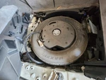 2008 2009 2010 2011 2012 EX35 2016 2017 Infiniti QX50 17" Spare Wheel Tire. Fixed Price $139.95.