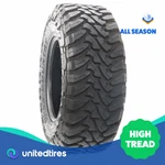 Used Lt 35X12.5R18 Toyo Open Country Mt 123Q - 19.5/32. Fixed Price $337.18.