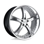 17 Tsw Jarama Silver Wheels For Sale. Excellent Condition. Fixed Price $600.00.