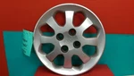 Wheel Cover Hubcap 14" Spoke Fits 03-05 Rio 425458. Fixed Price $65.00.