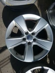 Wheel 17X7 Alloy Spoke Fits 08-14 Charger 458812. Fixed Price $135.98.