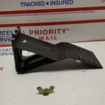 92-95 Bmw Series Spare Tire Holder Bracket Oem. Fixed Price $49.45.
