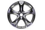 New 20X7.5 Inch Aluminum Wheel Rim Fits Toyota Venza 426110T010 4261A0T020. Fixed Price $250.17.