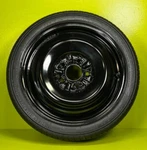 Spare Tire 16" FITS:2014 2015 2016 2017 2018 3,MAZDA Sport. Fixed Price $114.75.