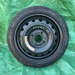 2007-2012 Nissan Versa Emergency Compact Spare Steel Wheel Rim T125/70D15 Oem. Fixed Price $99.99.