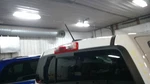 Canyon 2019 Spare Wheel Carrier 5606450. Fixed Price $125.00.