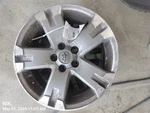 Wheel/rim Only Oem 06-12 Toyota Rav 4. Fixed Price $81.00.