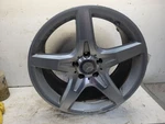 Rim Wheel 172 Type SLK300 18X8-1/2 5 Spoke Fits 12-16 Mercedes 1702786. Fixed Price $429.99.
