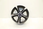 2018-2023 Ford Mustang Alloy Wheel R18X8J 5 Spoke FR3C-1007-JA Oem. Fixed Price $191.37.