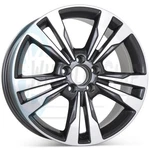 New 18" Replacement Alloy Wheel For 2014-2016 Mercedes-benz E-class 350 85397. Fixed Price $209.95.