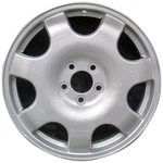 Wheel Rim Ford Mustang 18 2011-2014 BR3Z1007C Painted Oem Factory Spare 3864. Fixed Price $261.00.