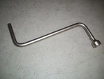 Bmw Lug Wrench E34 E38 E36 E39 E30 E21 E28 E24 E23 E32 E46 E60 E31 E63 E64 Etc.. Fixed Price $12.00.