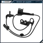 Eccpp 1PCS Front Drive Side Abs Wheel Speed Sensor For Toyota Corolla 2009-2018. Fixed Price $12.95.
