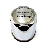 American Racing Chrome Wheel Center Hub Cap For 5/6L AR62 Outlaw Ii AR923 Mod 12. Fixed Price $24.87.