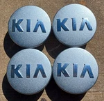 Kia Sportage Optima Soul Forte Center Cap Set Of 4, 2011-2016 P/n 529601Y200 B1. Fixed Price $24.95.