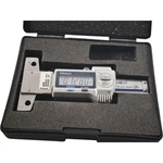 Mitutoyo 571-200-20 NTD35-E Digimatic Tire Tread Depth Gauge 0-1'' 0-25.4MM. Fixed Price $199.99.