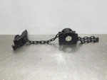 2023 Toyota Runner Trd Sport 4.0L Spare Wheel Carrier. Fixed Price $47.50.