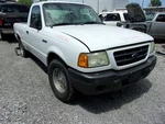 Wheel 15X6 Steel 8 Ovals Fits 93-09 Ranger 2100206. Fixed Price $134.84.