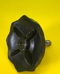Genuine Oem Mopar Spare Tire Hold Down Bolt For Jeep Grand Cherokee 68082978AA. Fixed Price $18.00.