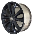 Chrysler 300 Awd 2015-2023 Factory Oem 19" Alloy Wheel Rim 2530 2538 #4. Fixed Price $79.99.