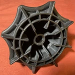2011-2013 Buick Regal Spare Wheel Rim Tire Retainer Lock Down Nut Trunk Bolt Oem. Fixed Price $14.99.