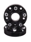 Rugged Ridge Wheel Spacers 1.5IN - Fits Jeep Wrangler & Cherokee. Fixed Price $181.42.