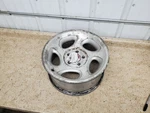 Wheel 16X7 Aluminum 5 Angular Spokes Fits 98-07 Ranger 308441. Fixed Price $46.00.