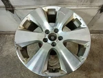 17X7 Wheel Rim From 2011 Subaru Legacy Outback 11410153. Fixed Price $122.94.