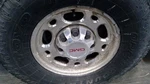 Wheel 16X6-1/2 Aluminum Hole Opt PY0 Fits 99-10 Sierra 2500 Pickup 744073. Fixed Price $141.25.