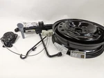 2019-2022 Genuine Acura Rdx Temporary Spare Wheel Kit 06421-TJB-A50. Fixed Price $263.77.