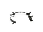 Genuine Mopar Spare Tire Carrier Winch 68169813AE. Fixed Price $302.08.