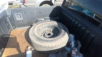 Wheel 16X7 Steel Spare 18 Holes Fits 03-11 Ranger 32661484. Fixed Price $110.70.