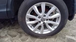 Wheel 17X7 Alloy 10 Spoke Fits 20-23 Qashqai 2426941. Fixed Price $135.00.
