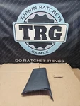 03-08 Nissan 350Z Coupe Rear Right Upper Strut Bar Cover Trim Black 93132-CD000. Fixed Price $41.58.