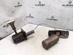 2011-2018 Ram 1500 Crew Cab Rebel Spare Tire Carrier Hoist 68230304AB Oem. Fixed Price $64.39.