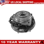 For 2011 2012 2013 2014 2015 2016 2017 Jeep Wrangler Jk Front Wheel Hub Bearing. Fixed Price $58.13.