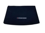 2022-2024 Mitsubishi Eclipse Cross Trunk Spare Tire Floor Cover W/ Carpet. Fixed Price $127.50.