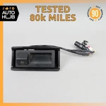 15-18 Porsche Cayenne 958 Trunk Tailgate Release Open Handle W/ Camera Oem 80K. Fixed Price $189.23.