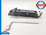 Chrysler Crossfire Spare Tire Jack & Lug Lift Tool 04-08 Oem. Fixed Price $67.95.