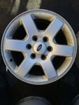 Wheel 17X8 Aluminum 6 Spoke Fits 07-17 Expedition 411154. Fixed Price $120.00.