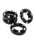 Maxpeedingrods 4PCS 6X5.5 Hubcentric Wheel Spacers 1 Inch For Toyota 4RUNNER. Fixed Price $100.24.