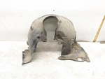 2016-2022 Bmw X1 Front Driver Inner Fender Liner Damaged Tabs. Fixed Price $88.78.
