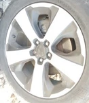 Subaru Xv Crosstrek 17X7 Alloy Wheel Rim Oem Lkq. Fixed Price $190.80.