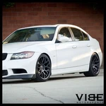 19" Avant Garde M359 Black Concave Wheels Rims Fits Bmw F12 F13 640 650 Coupe. Fixed Price $1796.00.