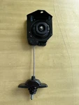 15-22 Chevy Colorado Gmc Canyon Oem Spare Tire Hoist Wheel Carrier Winch Hanger. Fixed Price $79.95.
