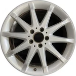 Mercedes-benz R-class Oem Wheel 18 251 2006-2007 Original Factory Rim 65394. Fixed Price $116.18.