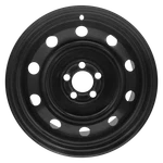 Genuine Oem Wheel For 2005-2008 Dodge Magnum 17 Inch Black Steel Rim. Fixed Price $149.93.