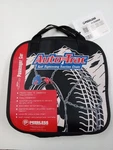 New Peerless Auto-trac Self Tightening Traction Car Tire Chains 0153005. Fixed Price $50.00.