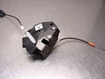 Ford Ecosport Ses Passenger Right Front Door Latch 18 19 20 21 22. Fixed Price $30.00.
